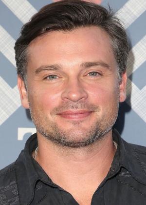 Tom Welling